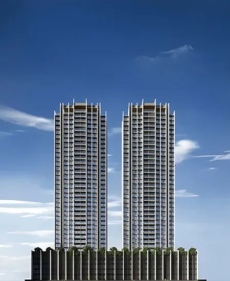 Godrej Eternal Palms