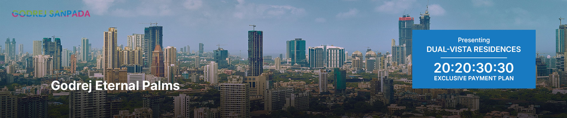 Godrej Eternal Palms